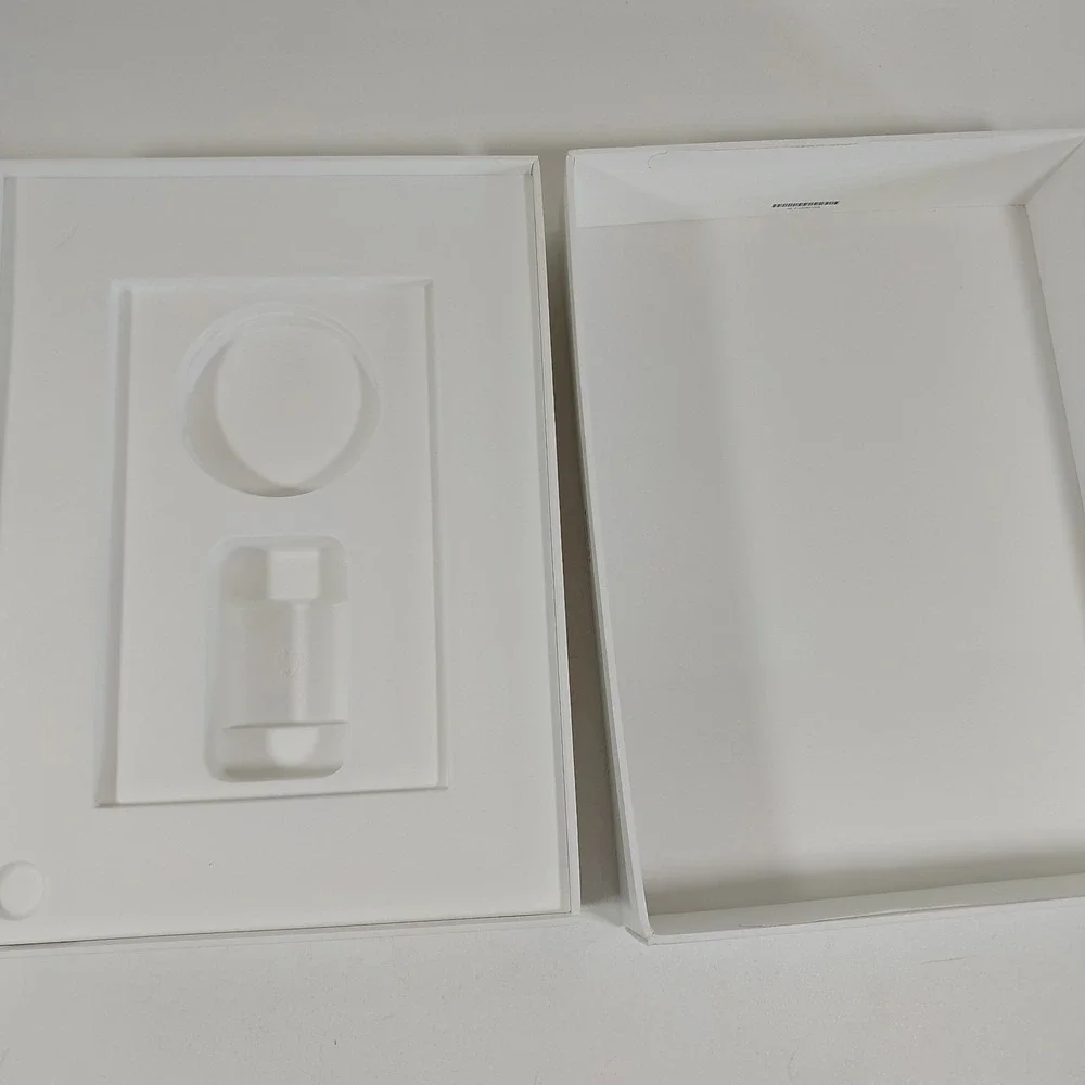 Apple iPad 11th Generation blue 128GB (A16) Wifi 2025 (EMPTY BOX ONLY)